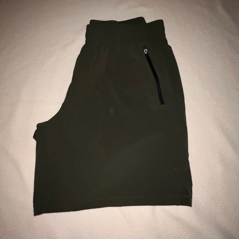 Athletic Shorts